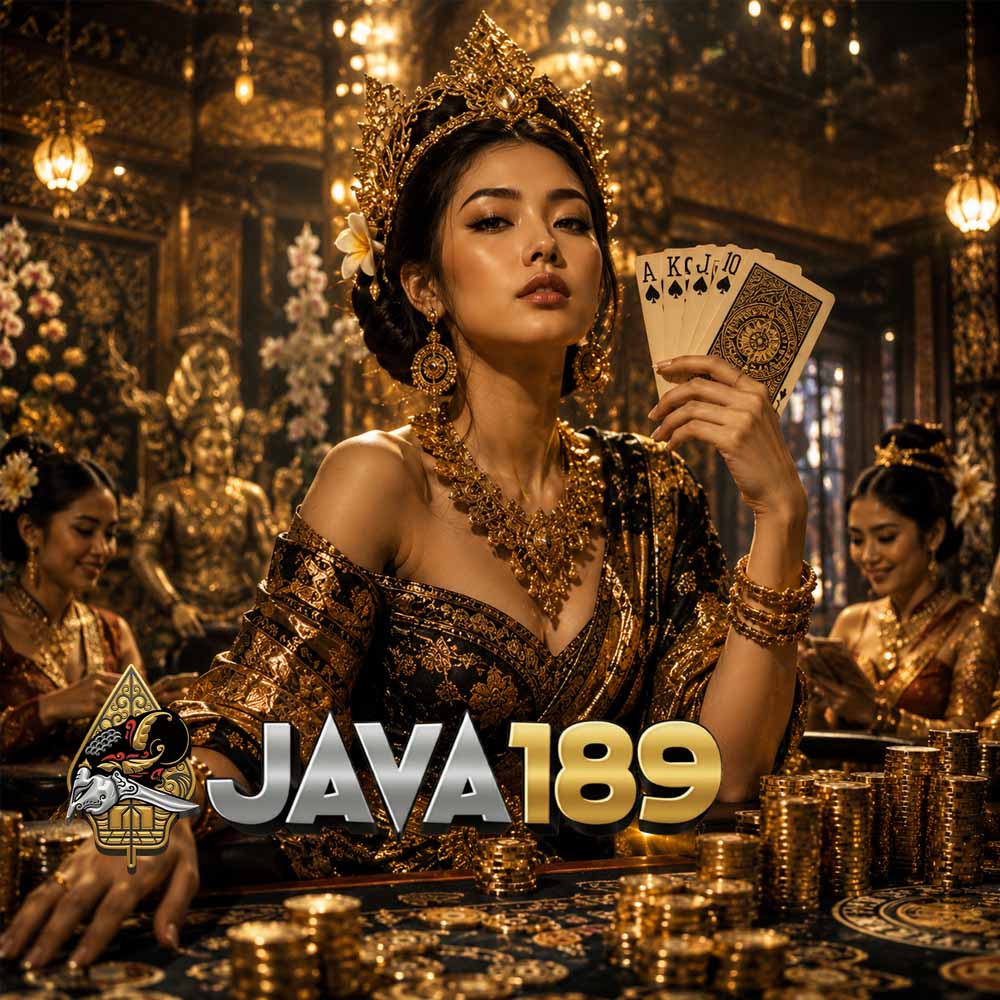 JAVA189 Banner